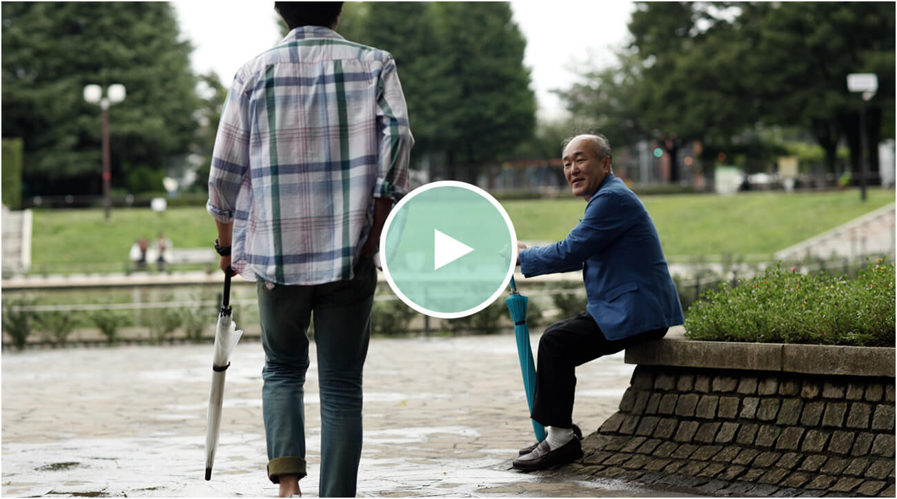 【動画】大学生編
