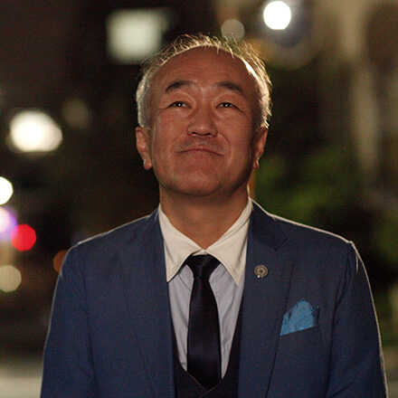 Story.1のメイキング写真12