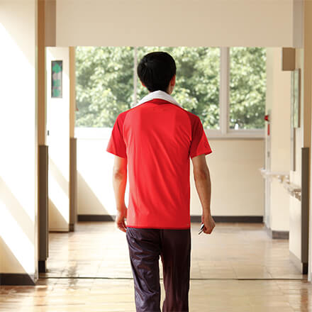 Story.3のメイキング写真1