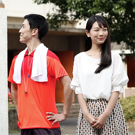 Story.3のメイキング写真11